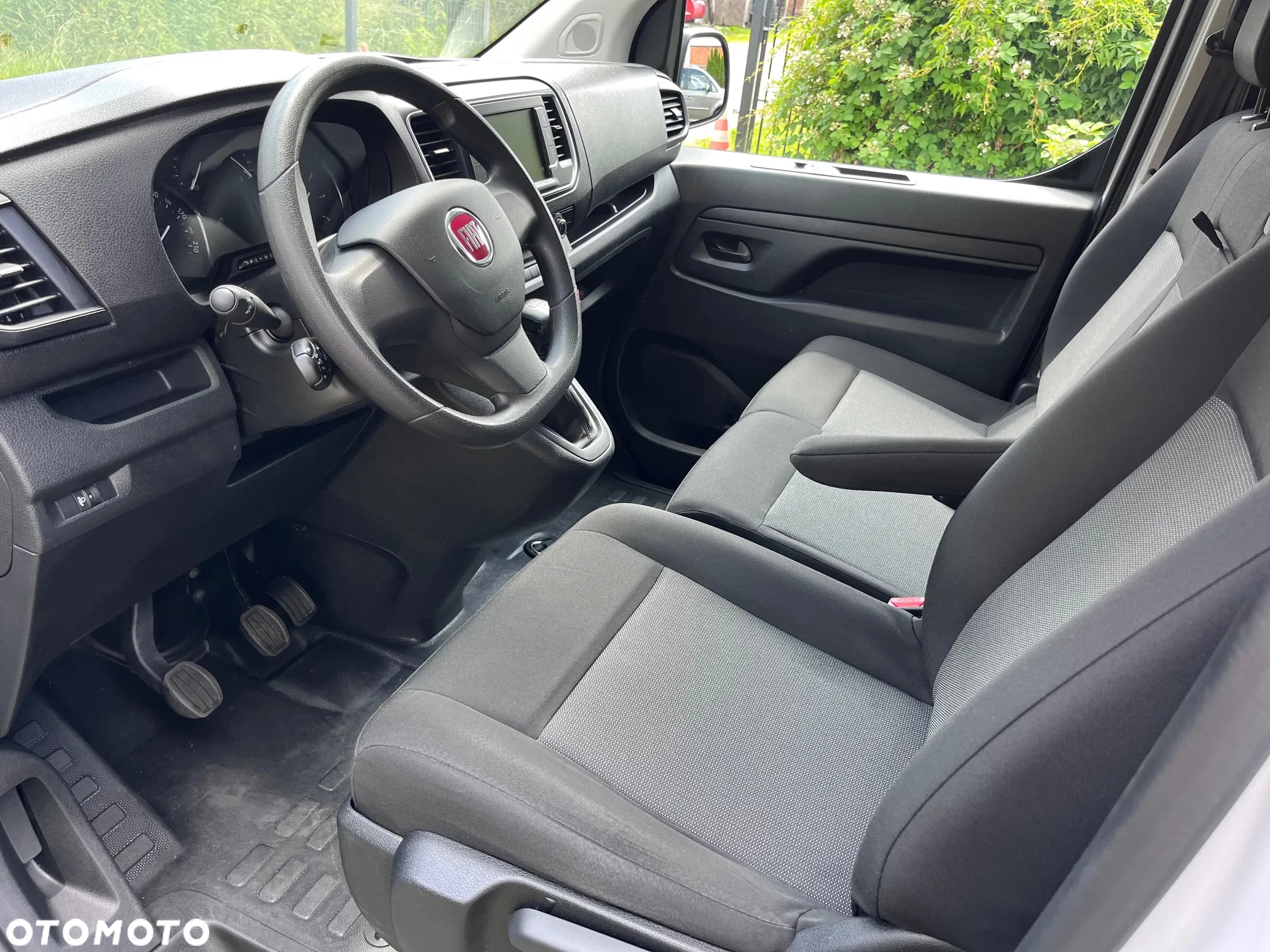 Fiat Scudo - 12