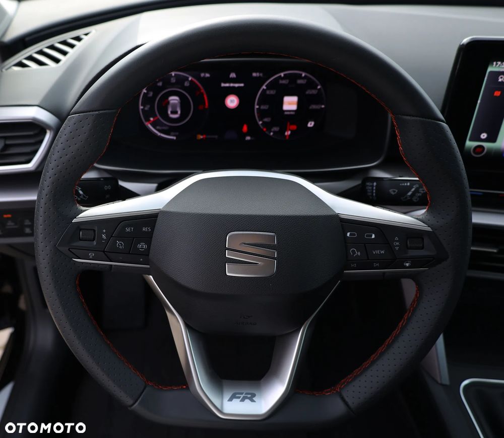 Seat Leon 1.0 TSI OPF FR - 13