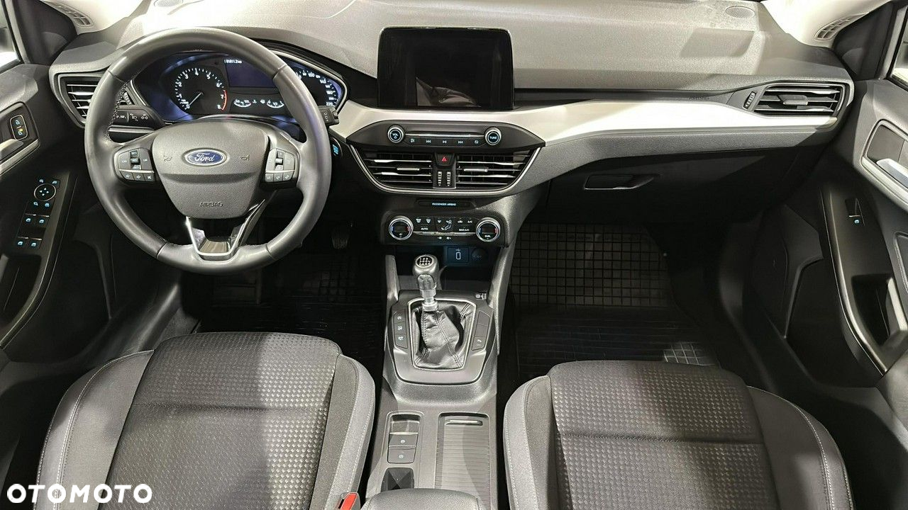 Ford Focus - 15