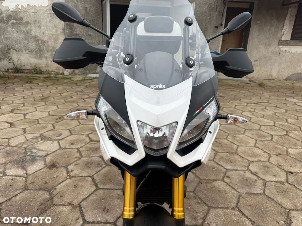 Aprilia Caponord - 17