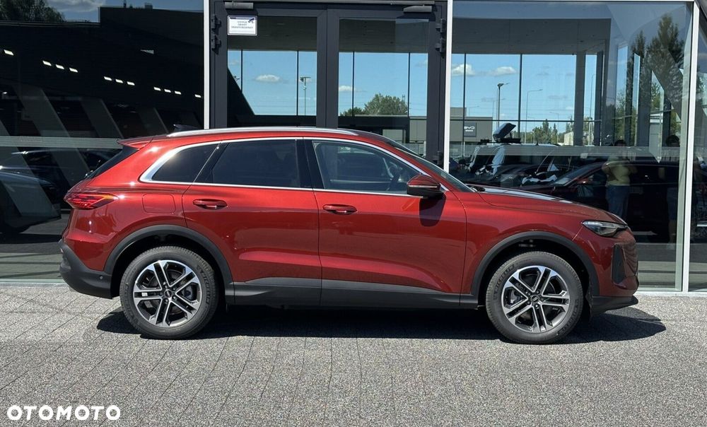 Audi Q5 - 5