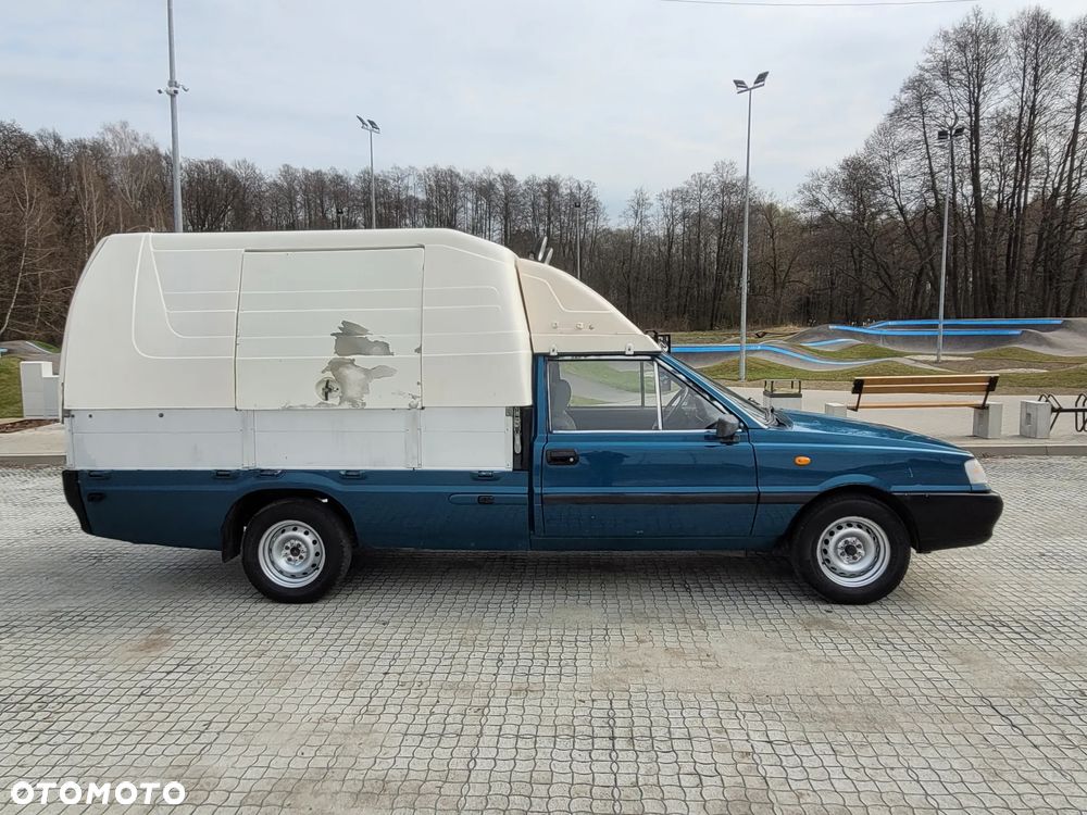 Polonez Truck - 3