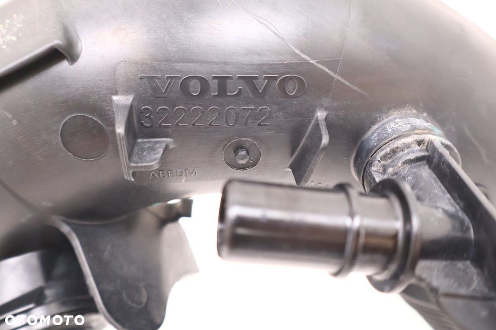 VOLVO XC60 II 2.0 T4 PRZEWÓD POWIETRZA 31370245 - 4