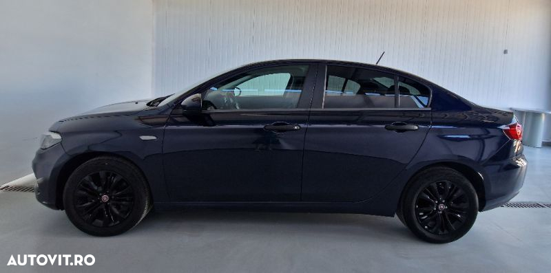Fiat Tipo 1.4 Street - 3