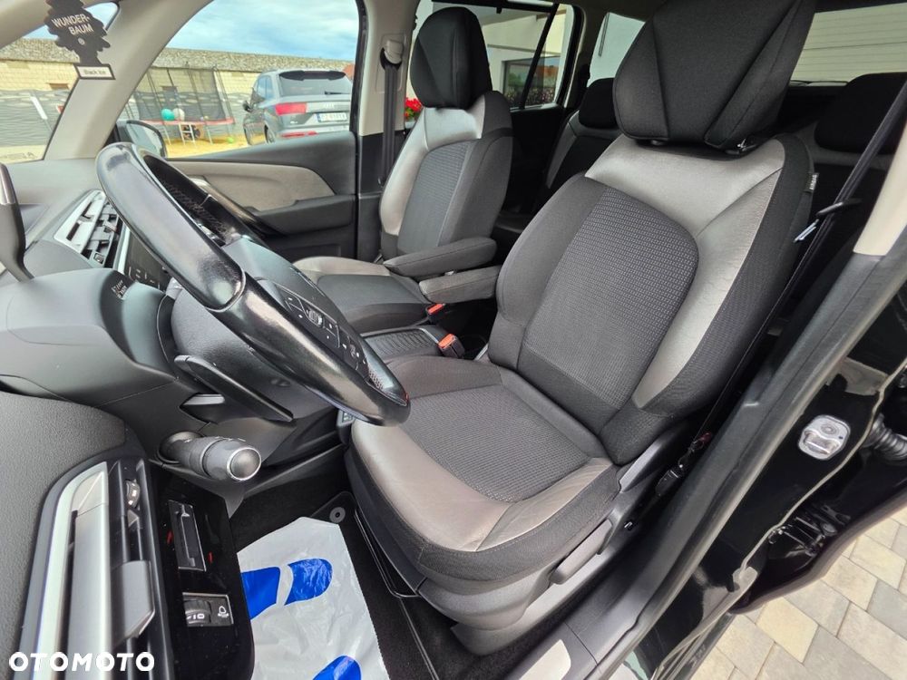 Citroën C4 SpaceTourer - 15