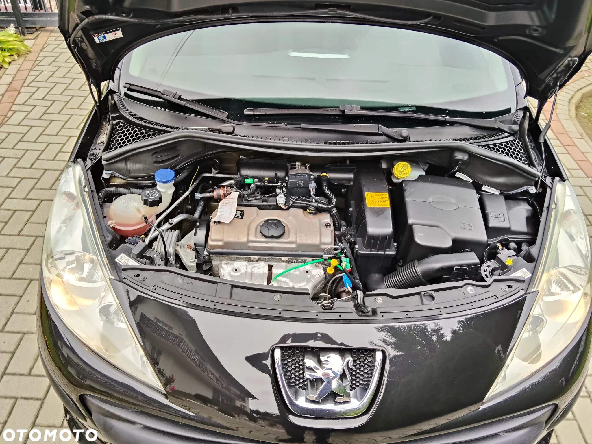 Peugeot 207 1.4 Active - 16