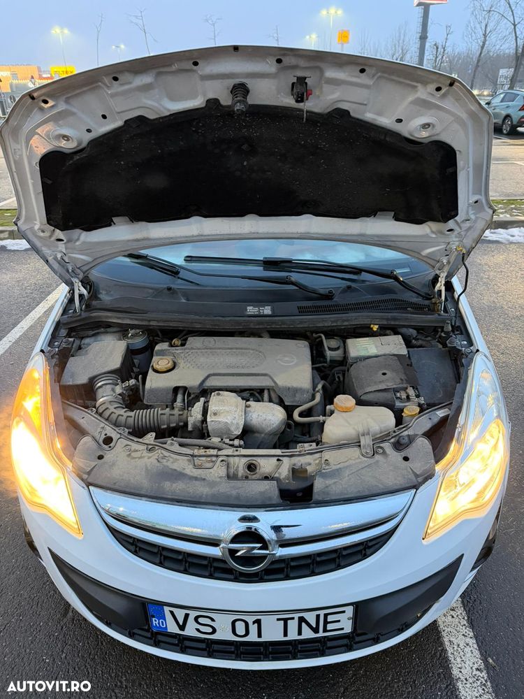 Opel Corsa 1.3 CDTI EcoFlex Enjoy - 2