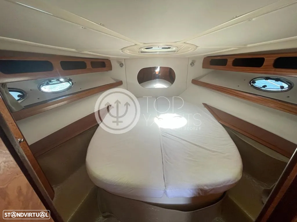 Bavaria Motor Boats 38 Sport - 18