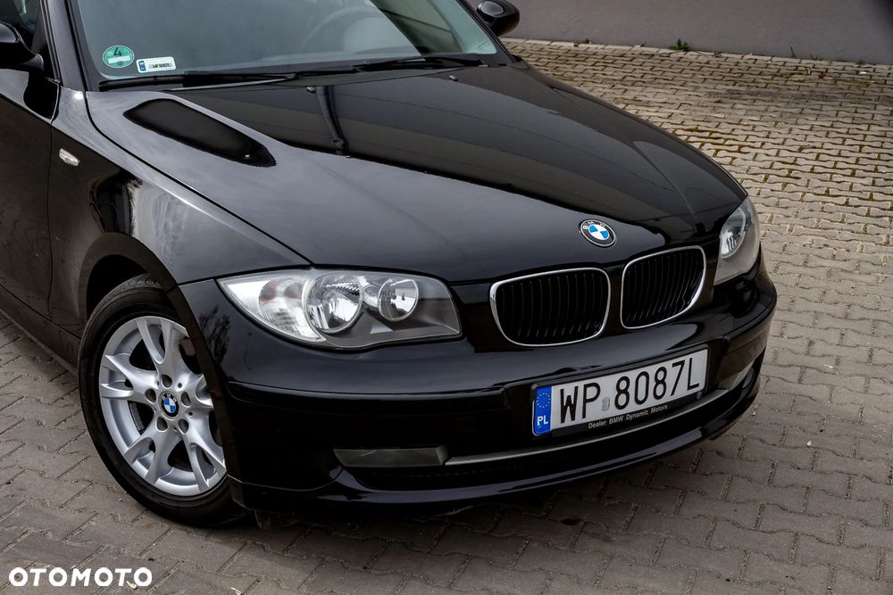 BMW Seria 1 116i - 16