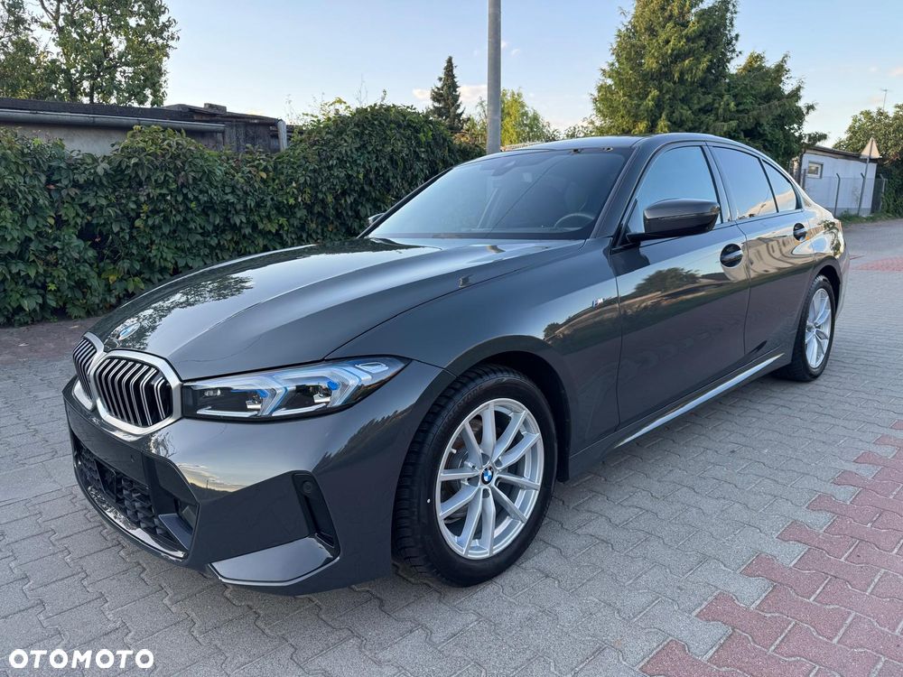 BMW Seria 3