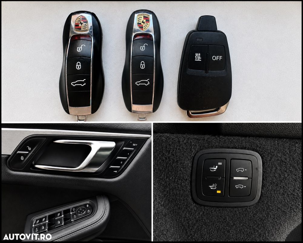 Porsche Macan 3.0 PDK S - 16