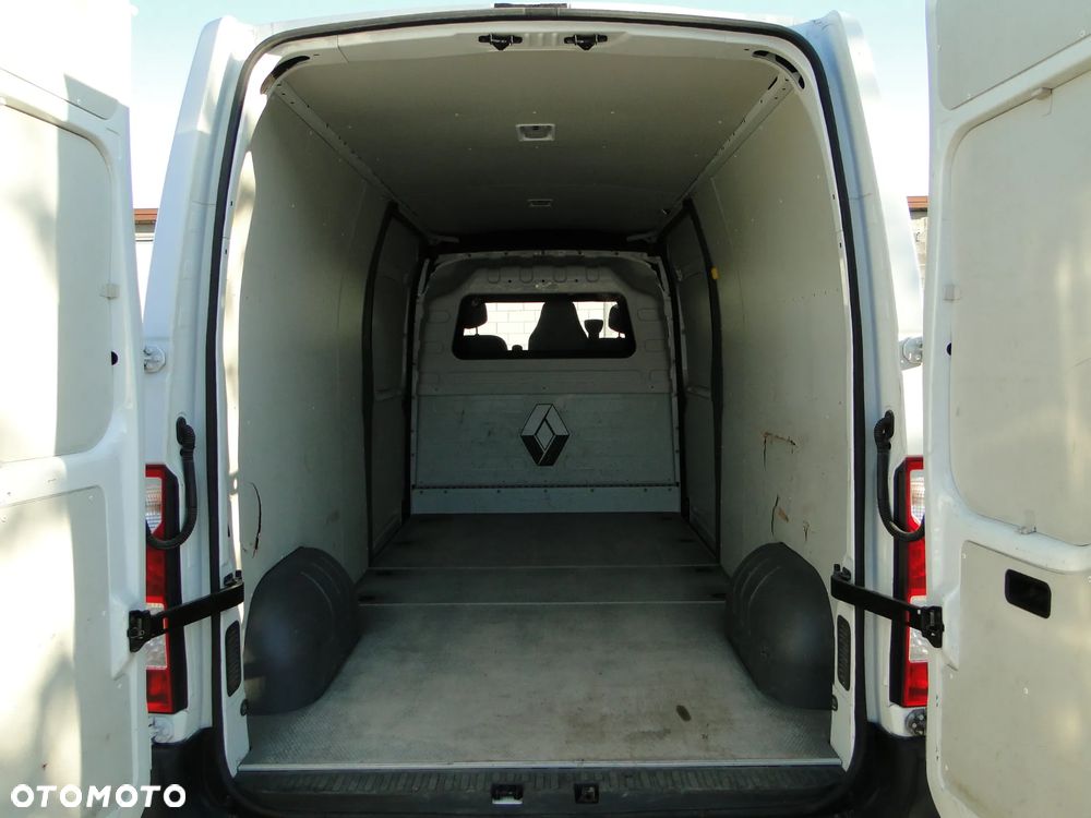 Renault Master - 15