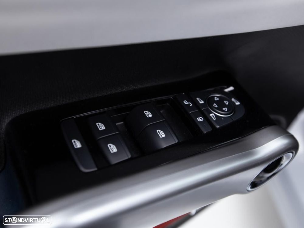 BYD Atto 3 Design - 19