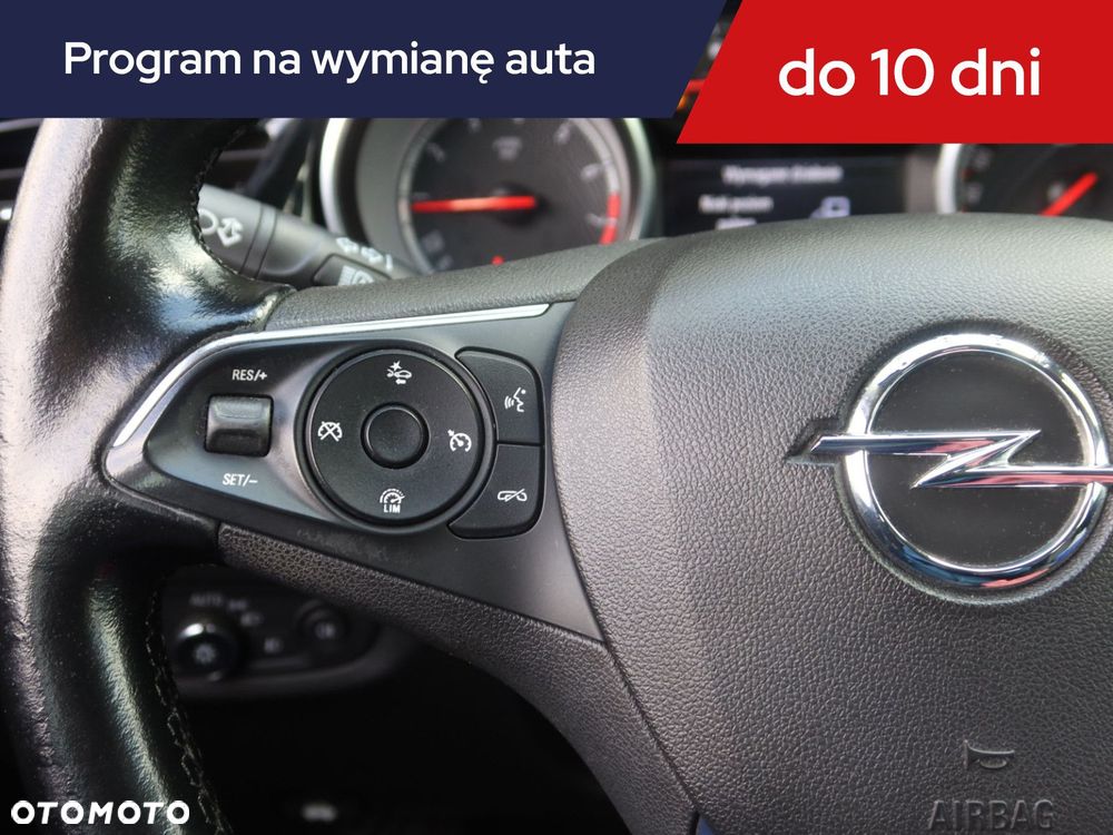 Opel Insignia - 22