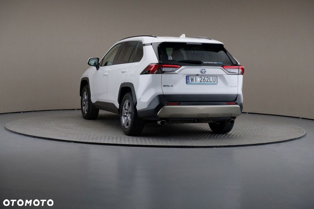 Toyota RAV4 - 2