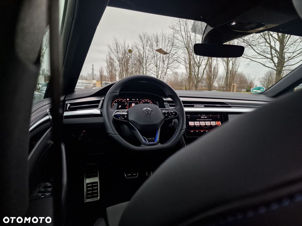 Volkswagen Arteon 2.0 TSI 4Motion R DSG - 14