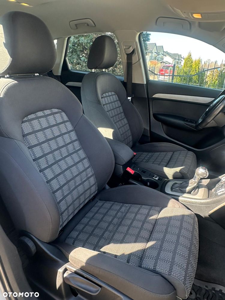 Audi Q3 2.0 TDI Quattro Prime Line S tronic - 36