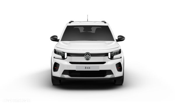 Citroën C3 EV113 Comfort Range 44.8kWh Max - 2