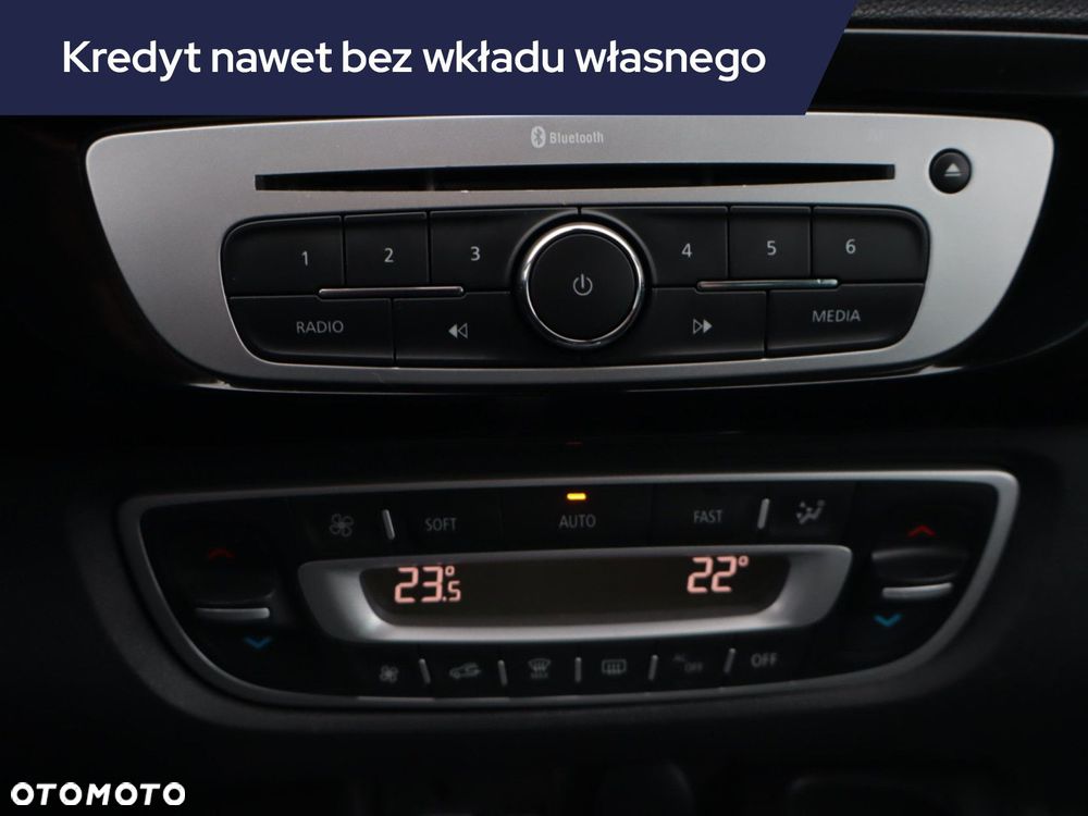 Renault Grand Scenic - 15