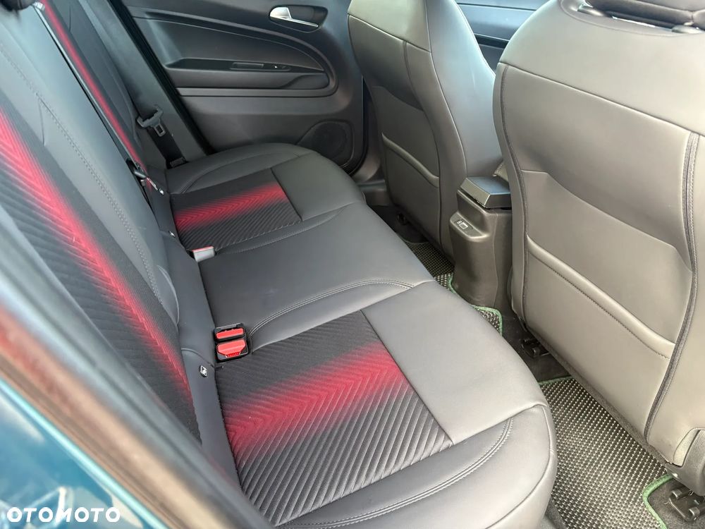 Alfa Romeo Junior 1.2 mHEV Ibrida Speciale eDCT - 26