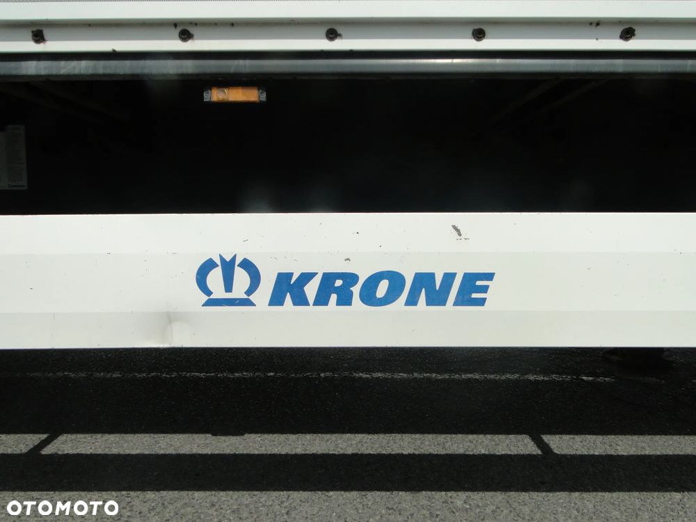 Krone izoterma sdk - 11