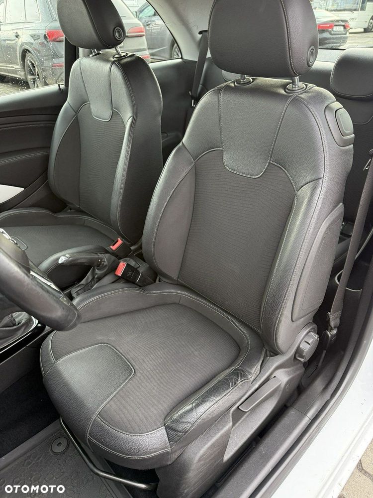 Opel Adam 1.4 120 Jahre - 9