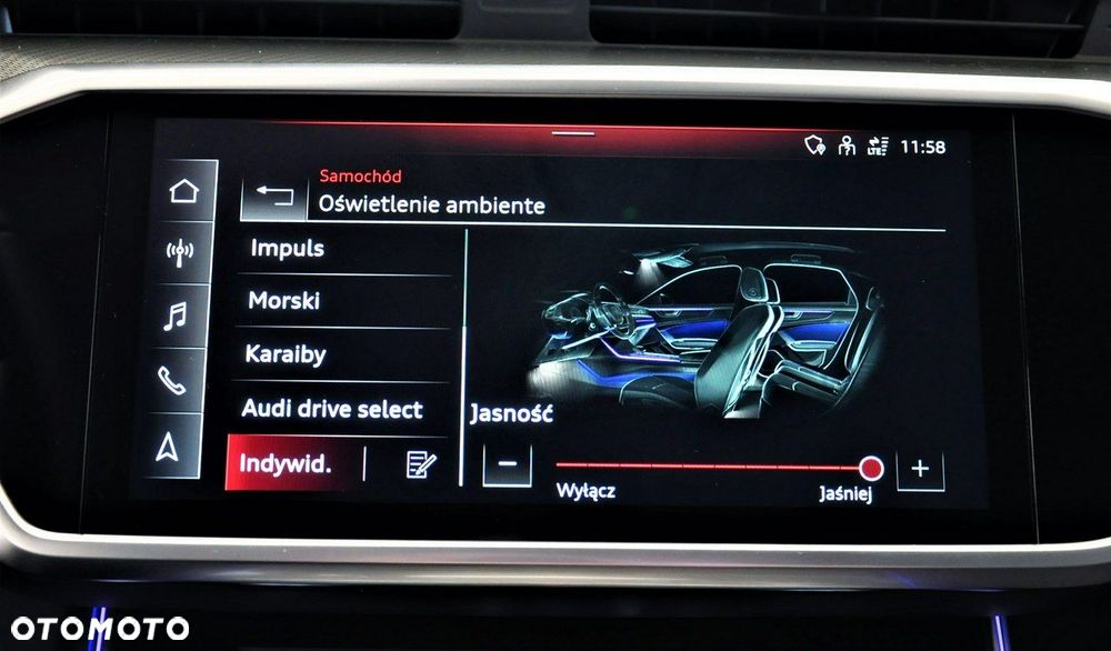 Audi A7 Sportback - 35