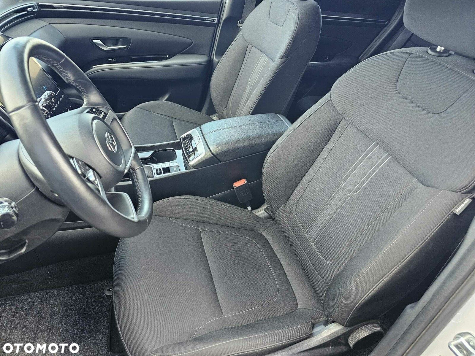 Hyundai Tucson - 12