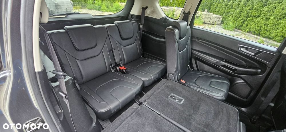 Ford S-Max 2.0 TDCi Titanium - 25