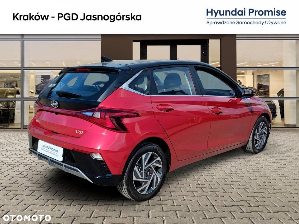 Hyundai i20 - 7