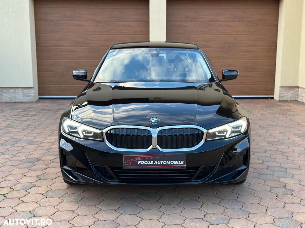 BMW Seria 3 - 2