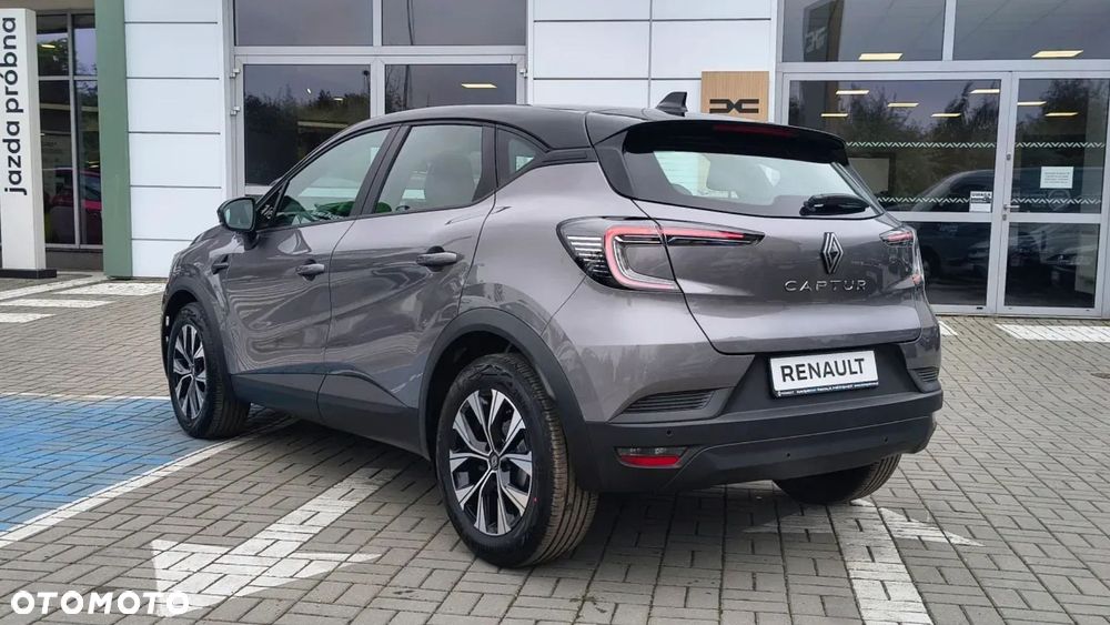 Renault Captur 1.2 TCe Evolution - 3