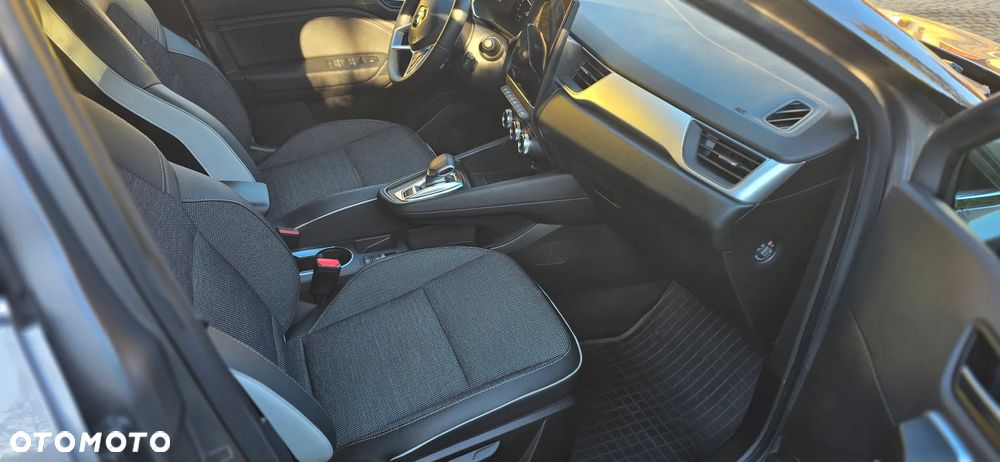 Renault Captur 1.3 TCe Intens EDC - 30