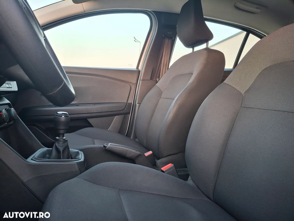 Dacia Logan ECO-G 100 Essential - 11