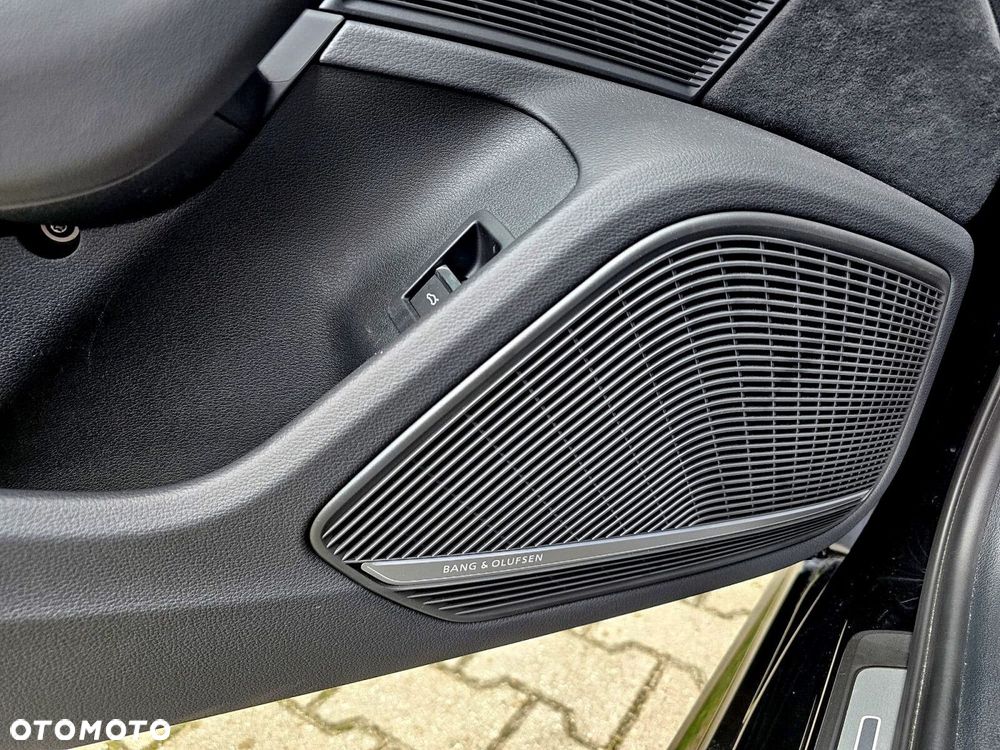 Audi RS4 Avant TFSI Quattro Tiptronic - 30