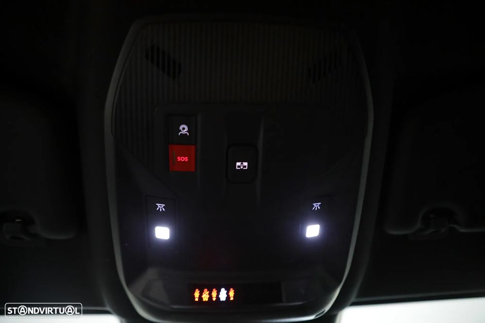 Opel Astra 1.6 T PHEV GS - 45