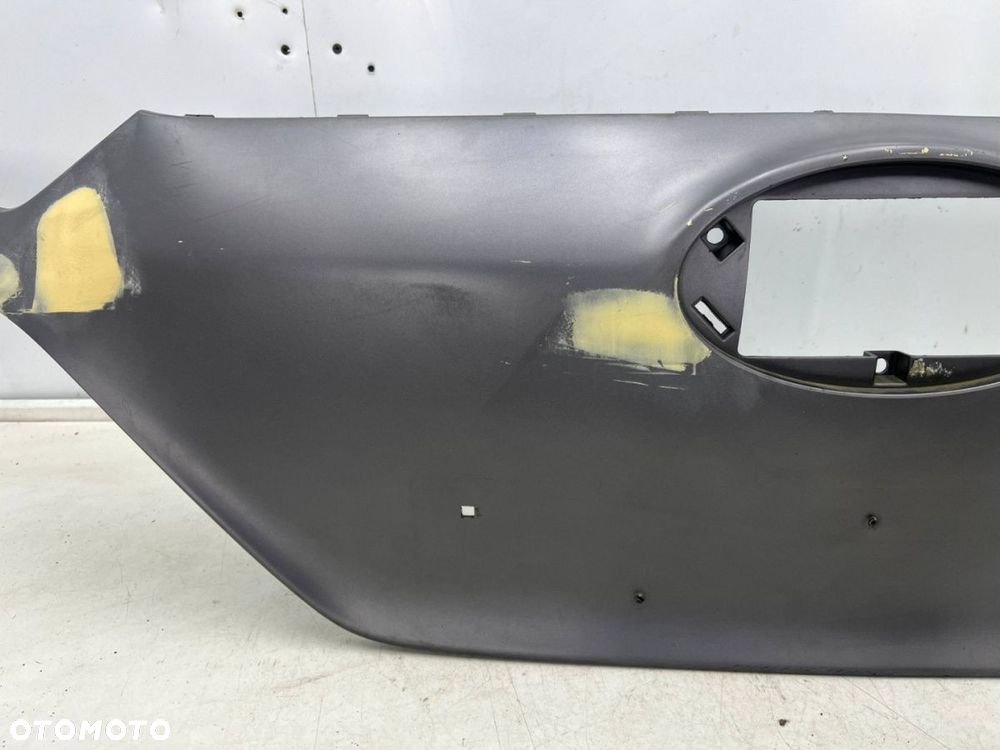 Atrapa Hyundai Ioniq Electric 16-19r. przednia maskownica grill 86351-G7100 - 6