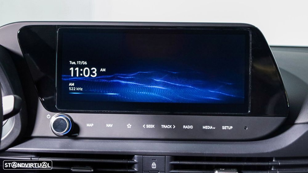 Hyundai Bayon 1.0 T-GDI Premium - 14