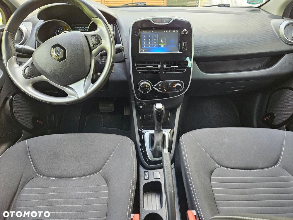Renault Clio Energy TCe 120 EDC Limited - 28