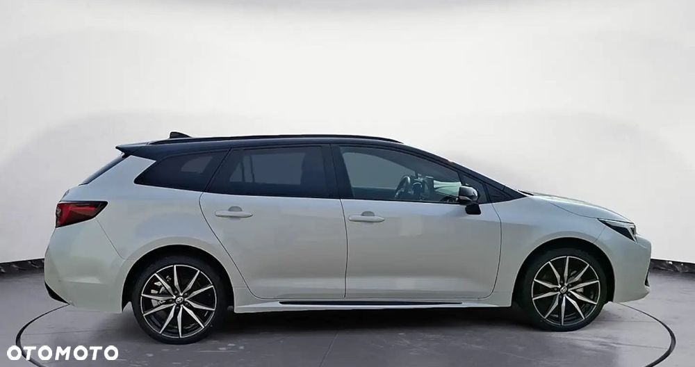 Toyota Corolla 1.8 Hybrid GR Sport - 7