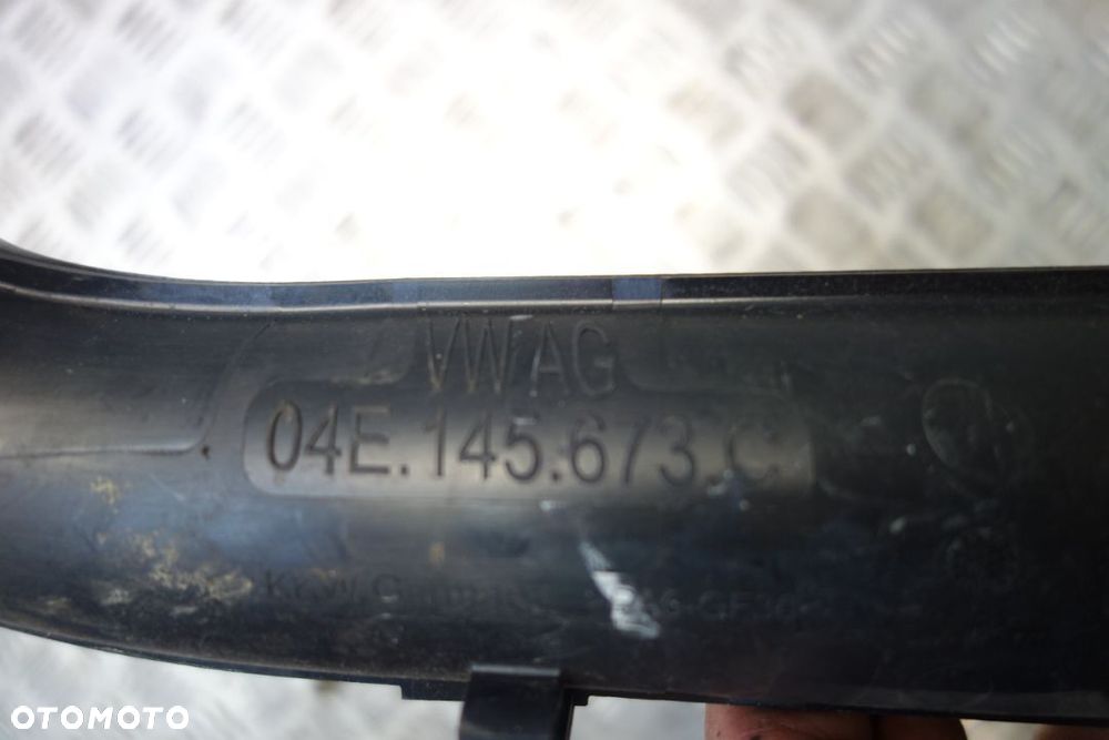 RURA POWIETRZA VW, AUDI, SEAT 04E 145673C - 2