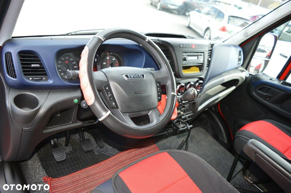 Iveco Daily 35S18 - 20