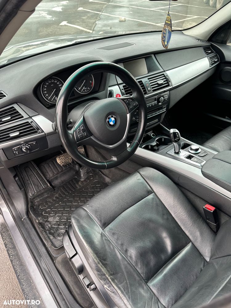 BMW X5 3.0d Aut. - 6
