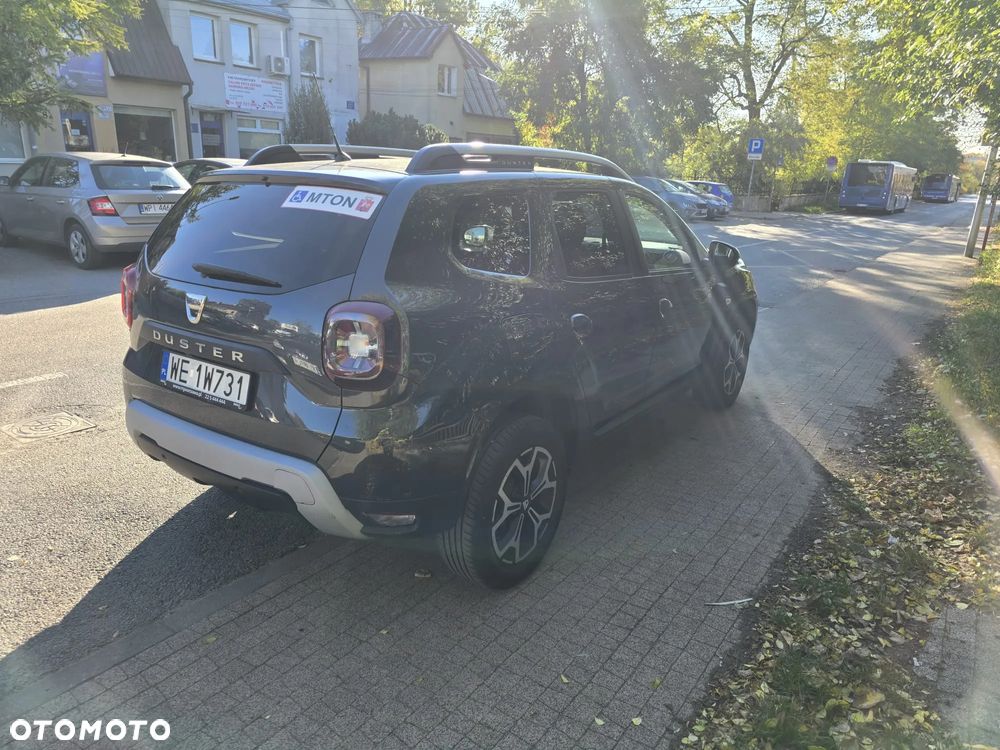 Dacia Duster - 3