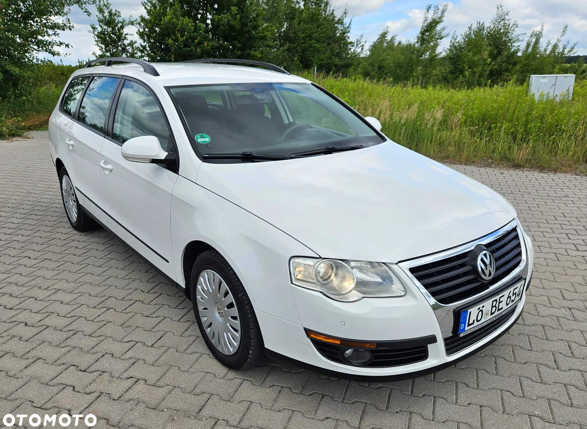 Volkswagen Passat Variant 2.0 TDI Trendline - 3