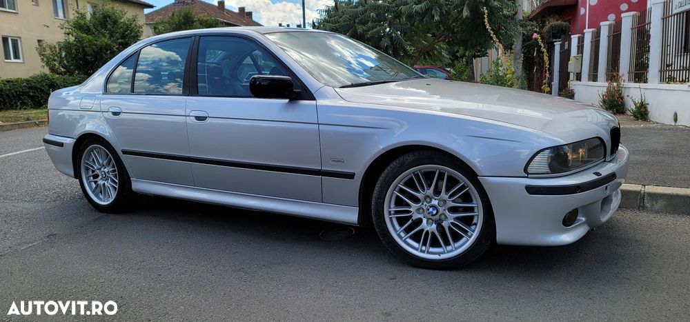 BMW Seria 5 - 14
