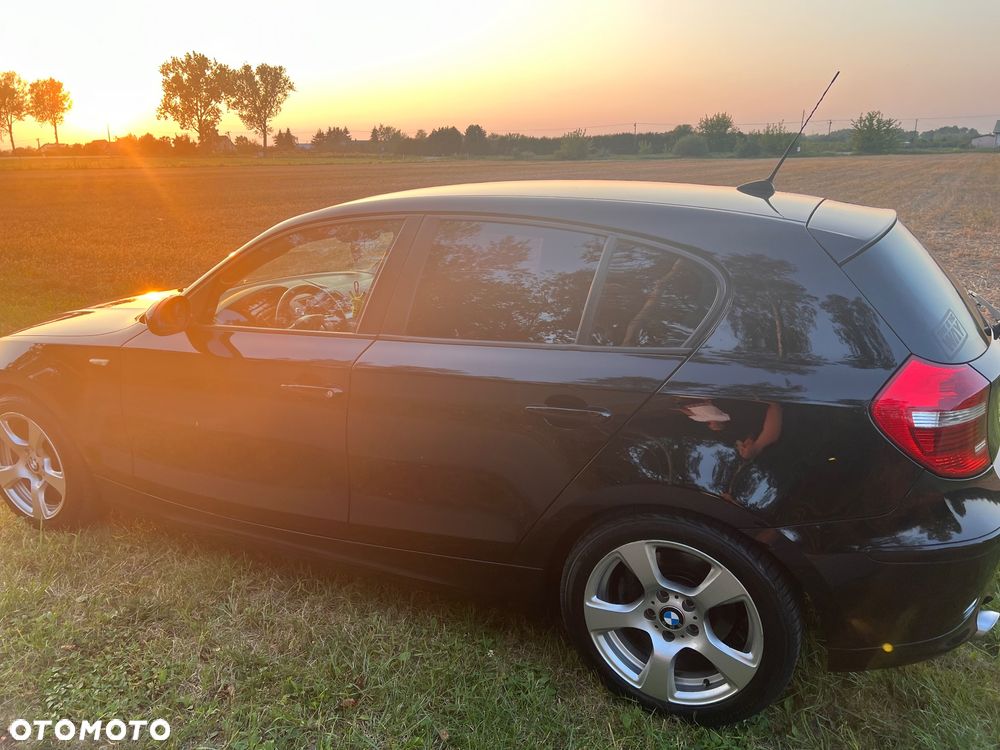 BMW Seria 1 - 17