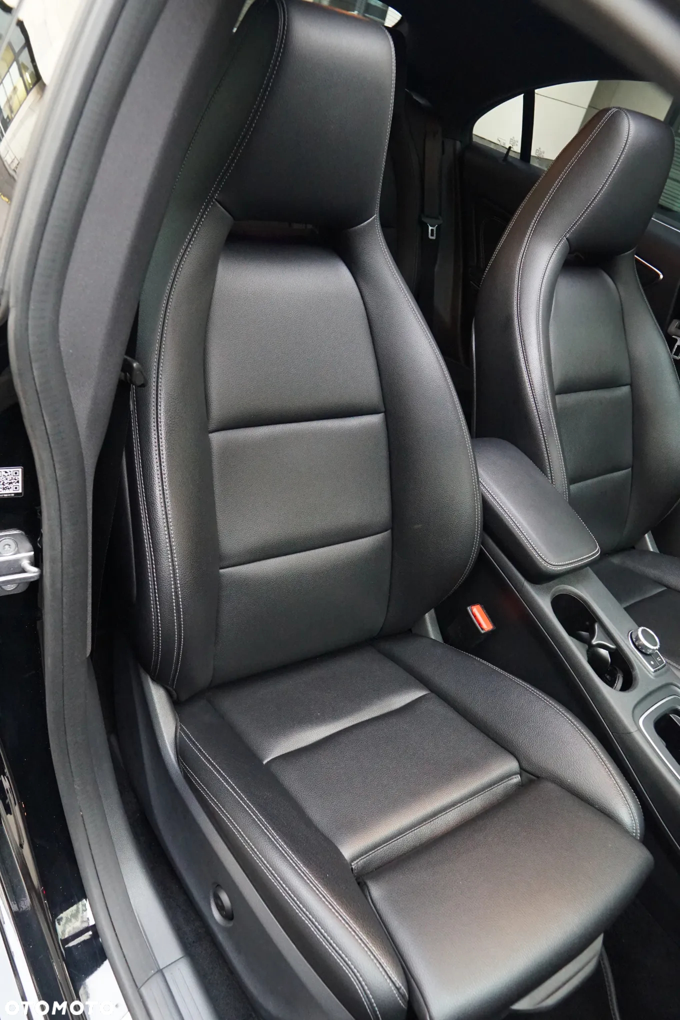 Mercedes-Benz CLA 250 4-Matic - 31