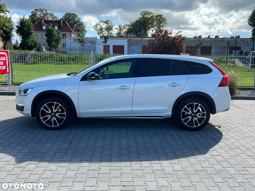 Volvo V60 D3 Geartronic Summum - 12