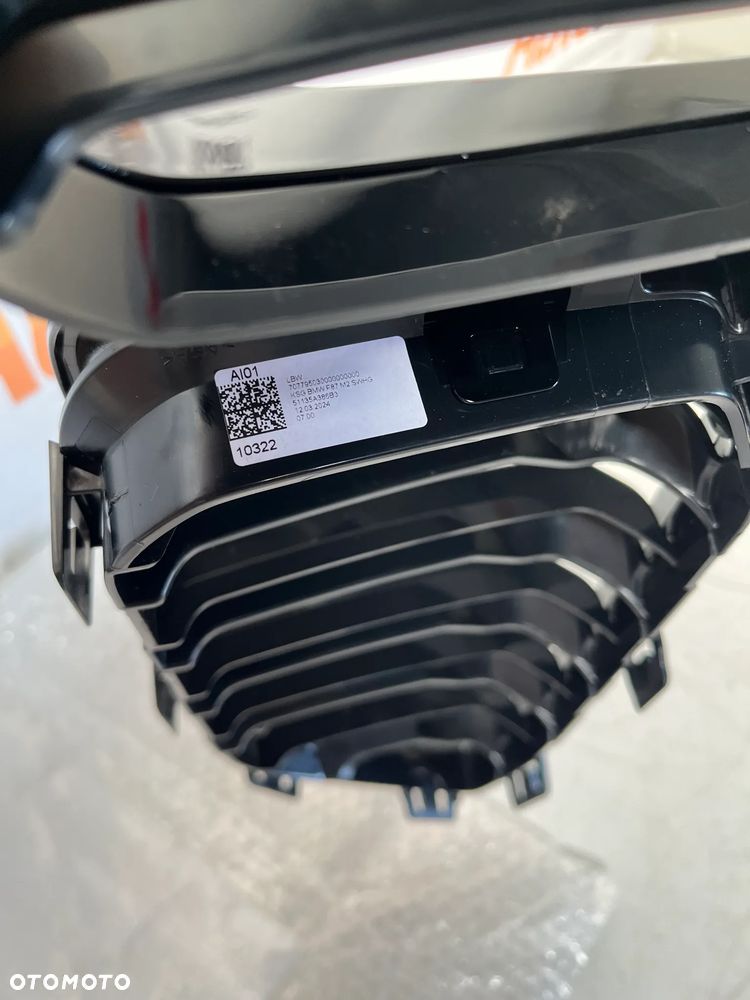 Nerka przednia BMW M2 F87 51135A386B3  NOWE - 5